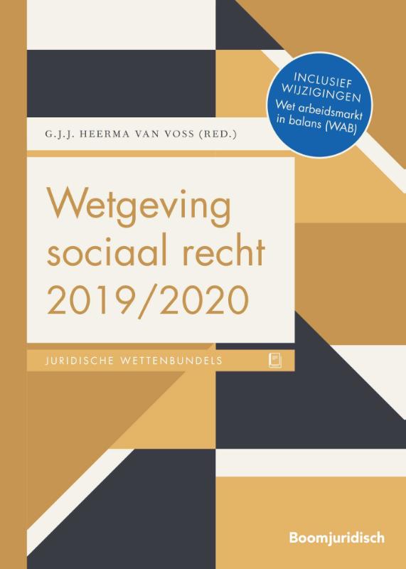 Omslag van 2019/2020
