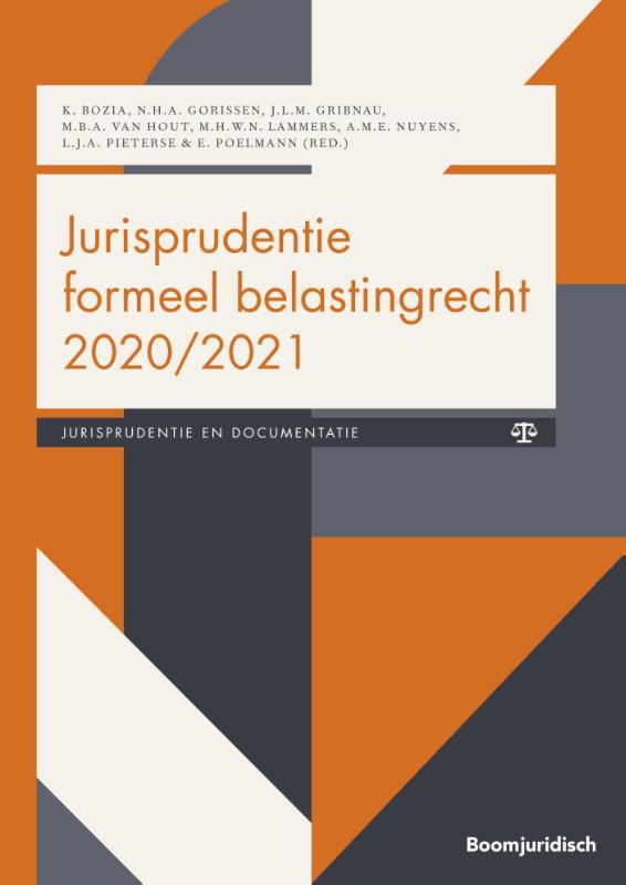 Omslag van 2020/2021