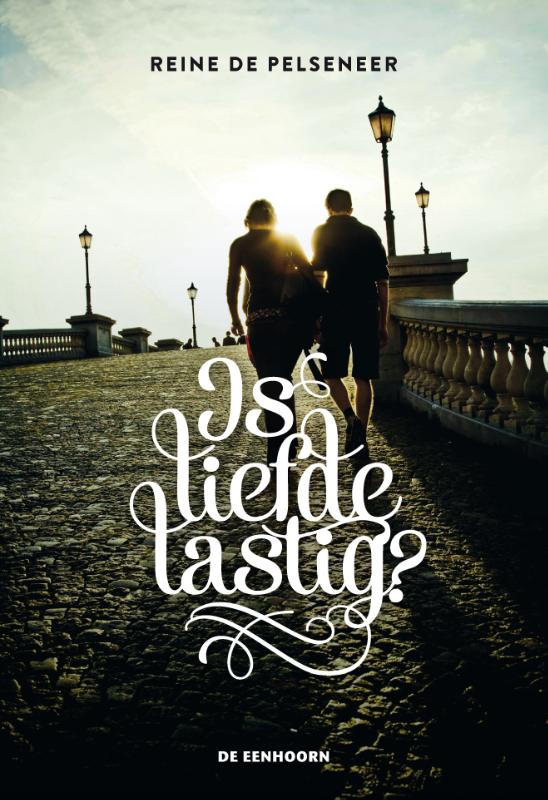 Omslag van Is liefde lastig?