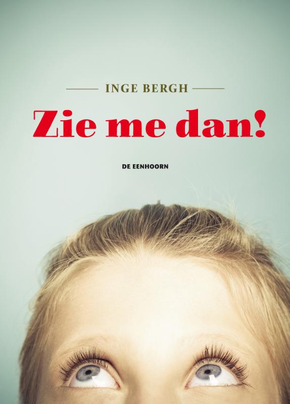 Omslag van Zie me dan!