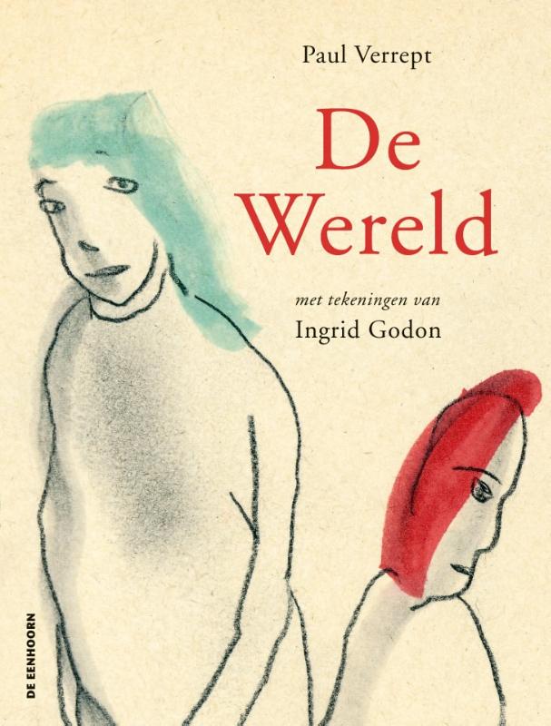 Omslag van De Wereld