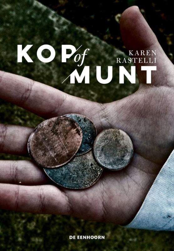 Omslag van Kop of munt