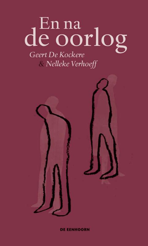 Omslag van En na de oorlog