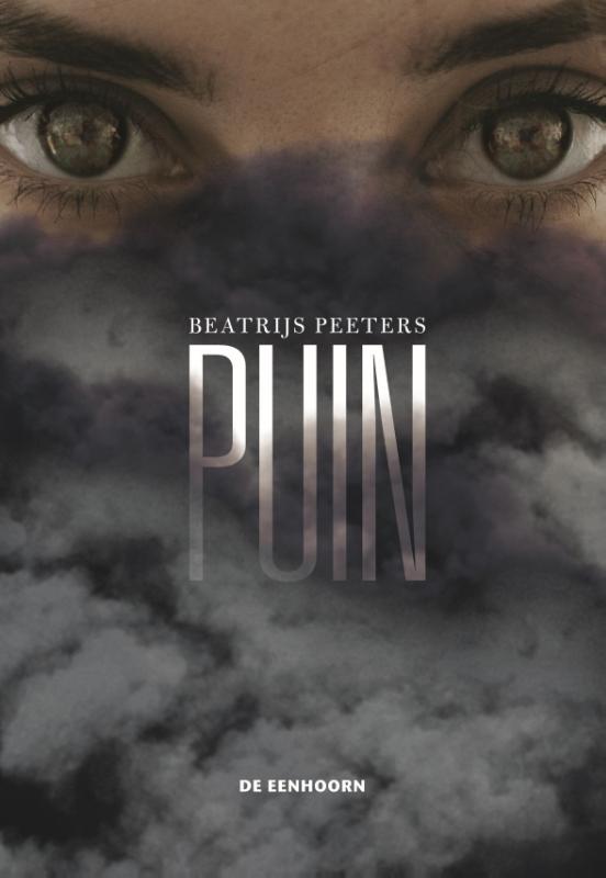 Omslag van Puin