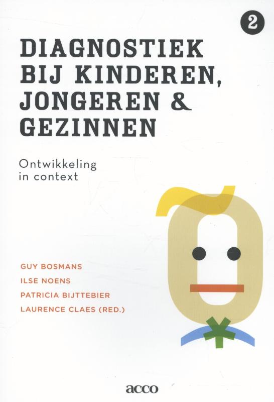 Omslag van 2 Ontwikkeling in context
