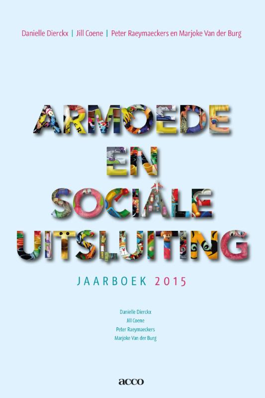 Omslag van 2015