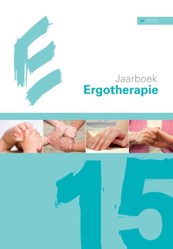 Omslag van 2015