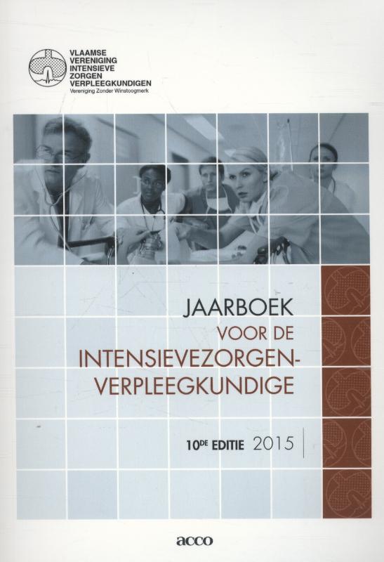 Omslag van 2015