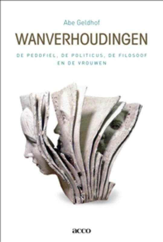 Omslag van Wanverhoudingen