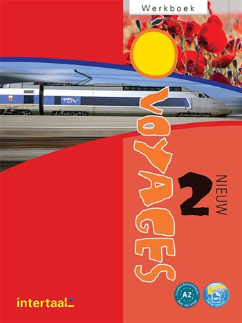 Omslag van Werkboek