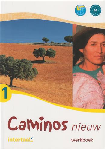 Omslag van Werkboek