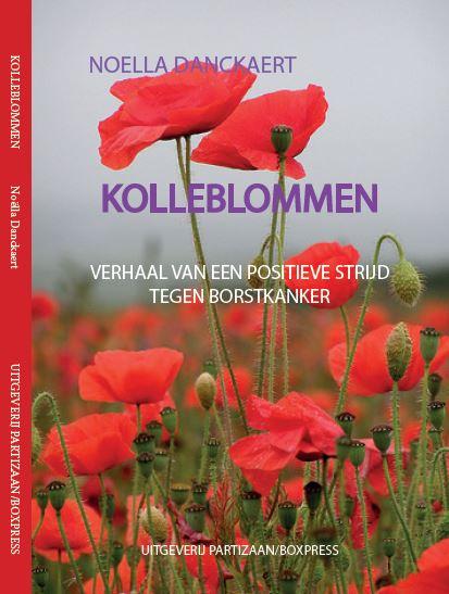 Omslag van Kolleblommen