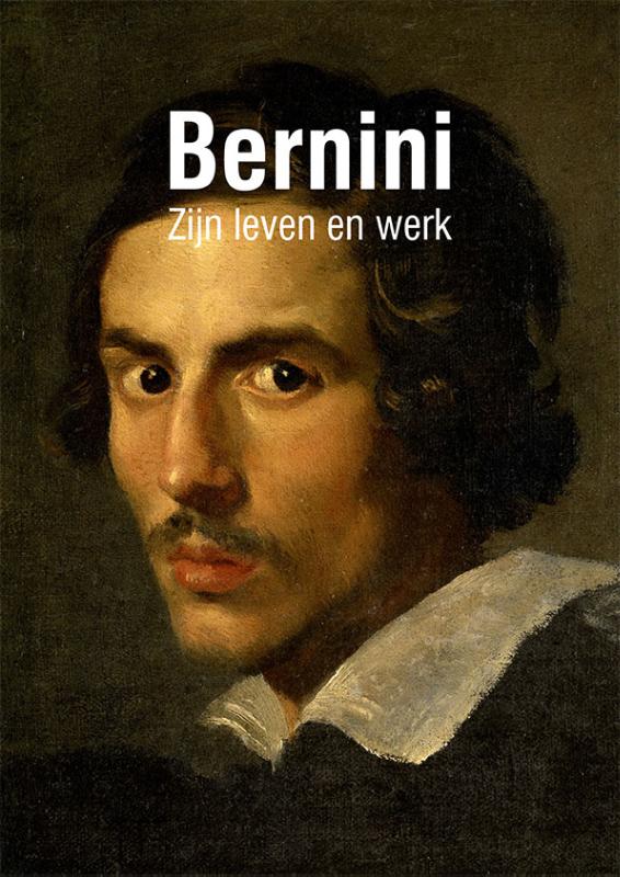 Omslag van Bernini Zijn Leven en werk