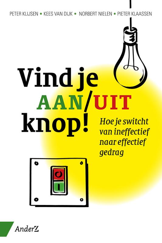 Omslag van Vind je aan/uit knop!