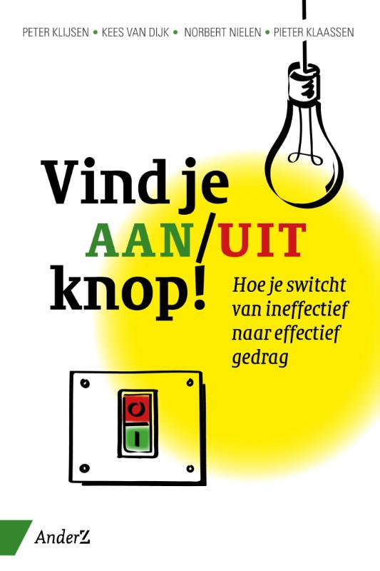 Omslag van Vind je aan/uit-knop