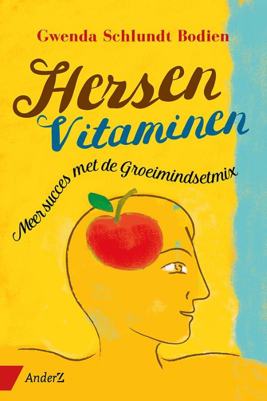Omslag van Hersenvitaminen