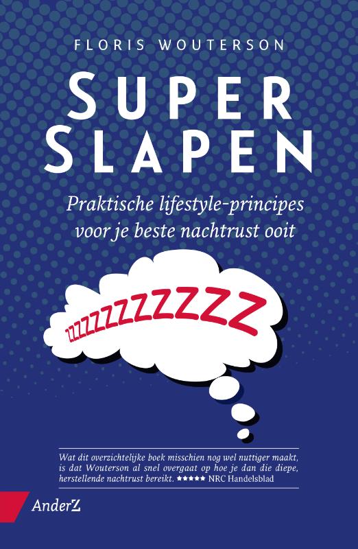 Omslag van Superslapen