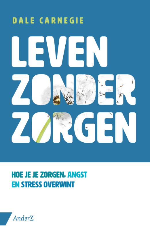 Omslag van Leven zonder zorgen