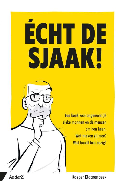 Omslag van Écht de sjaak!