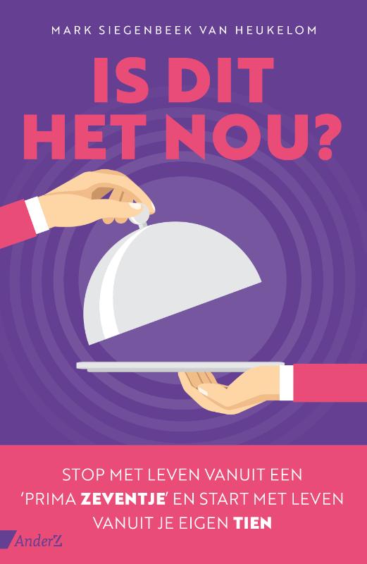 Omslag van Is dit het nou?