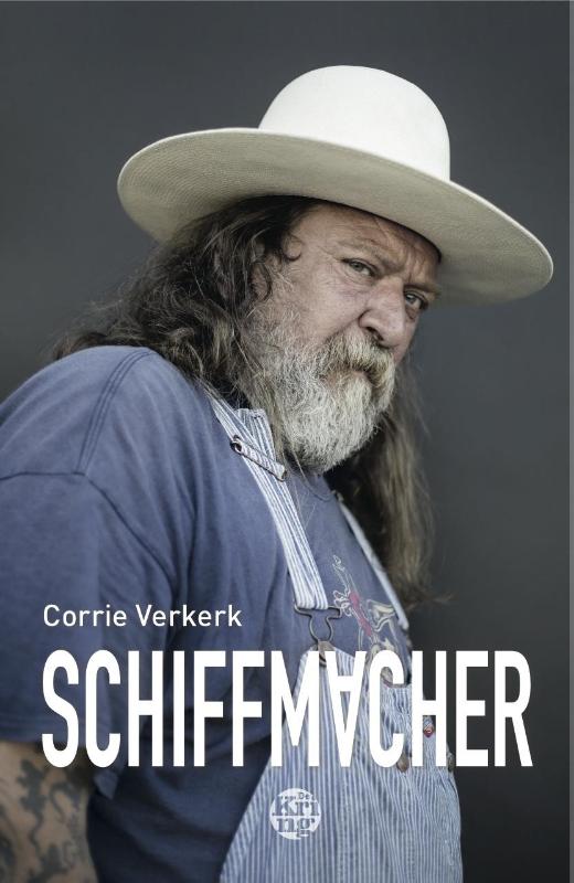 Omslag van Schiffmacher