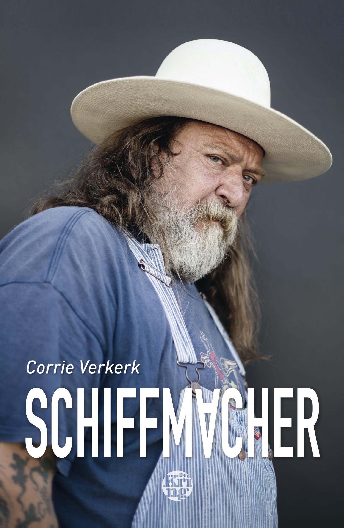 Omslag van Schiffmacher