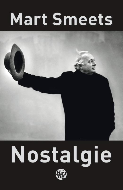 Omslag van Nostalgie