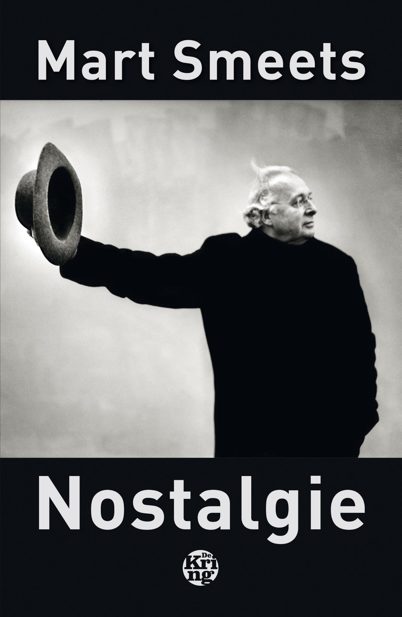 Omslag van Nostalgie