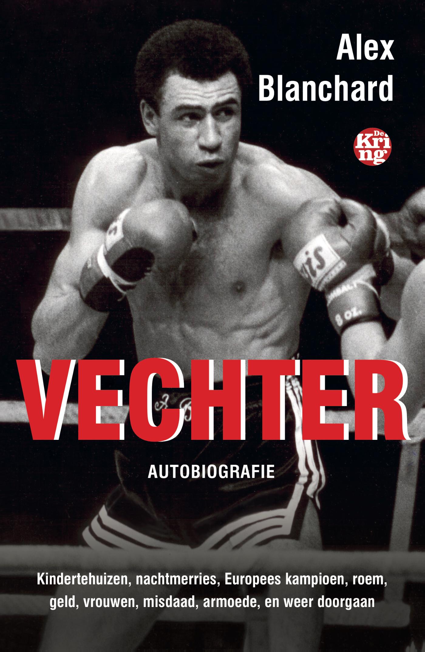 Omslag van Vechter