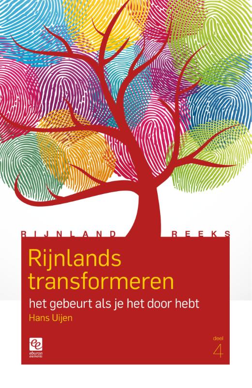 Omslag van Rijnlands transformeren