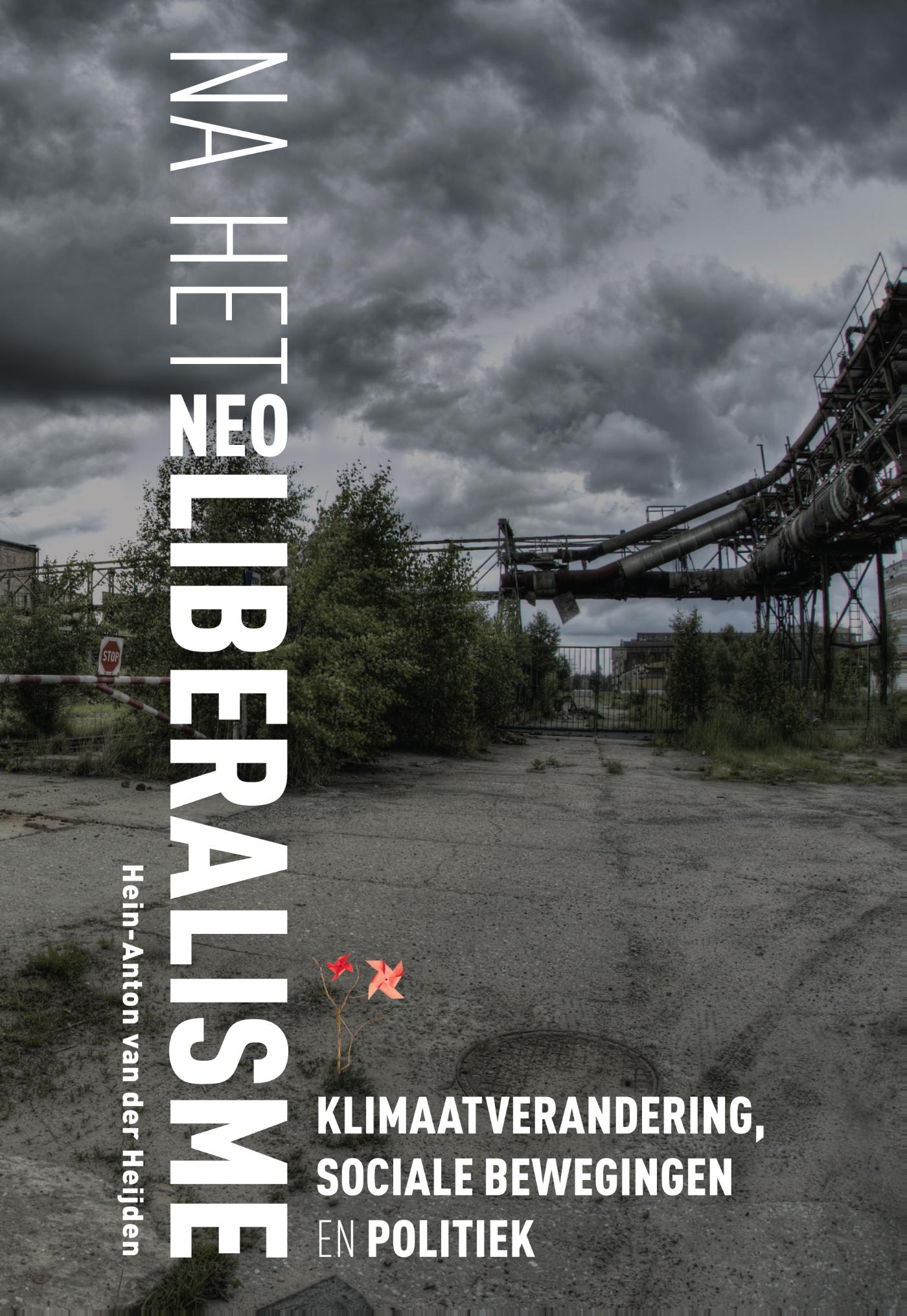Omslag van Na het neoliberalisme