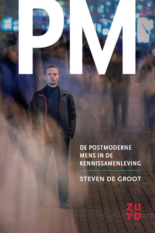 Omslag van PM