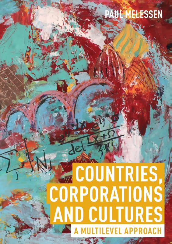 Omslag van Countries, corporations and cultures