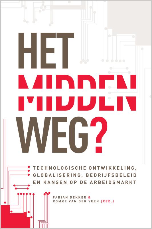 Omslag van Het midden weg?