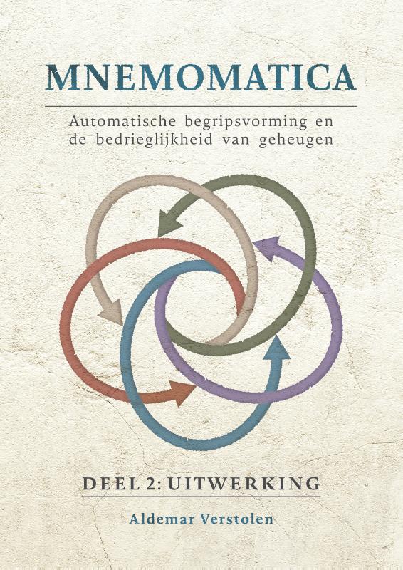Omslag van Mnemomatica