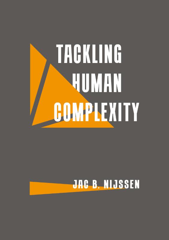 Omslag van Tackling Human Complexity
