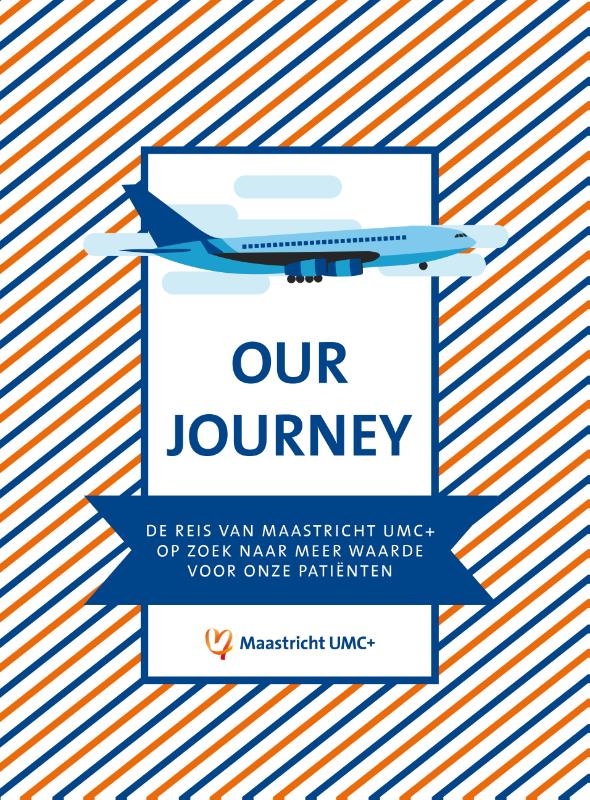 Omslag van Our journey