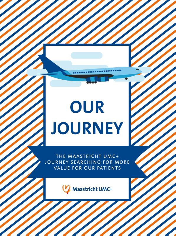 Omslag van Our Journey