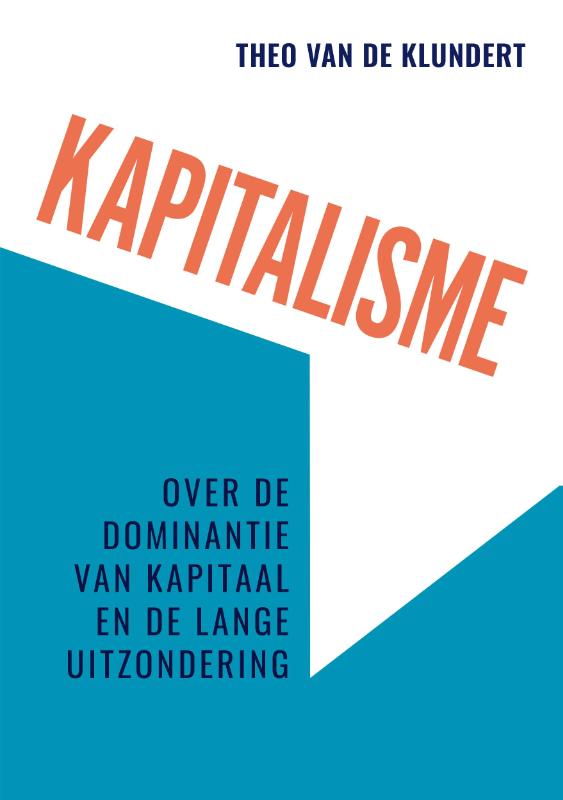 Omslag van Kapitalisme