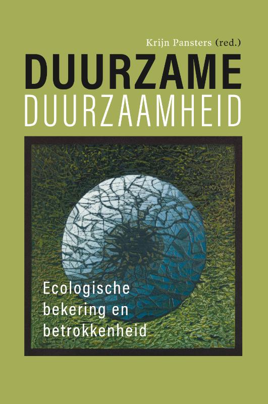 Omslag van Duurzame duurzaamheid