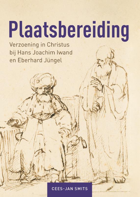 Omslag van Plaatsbereiding