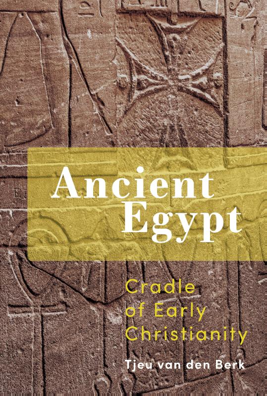Omslag van Ancient Egypt