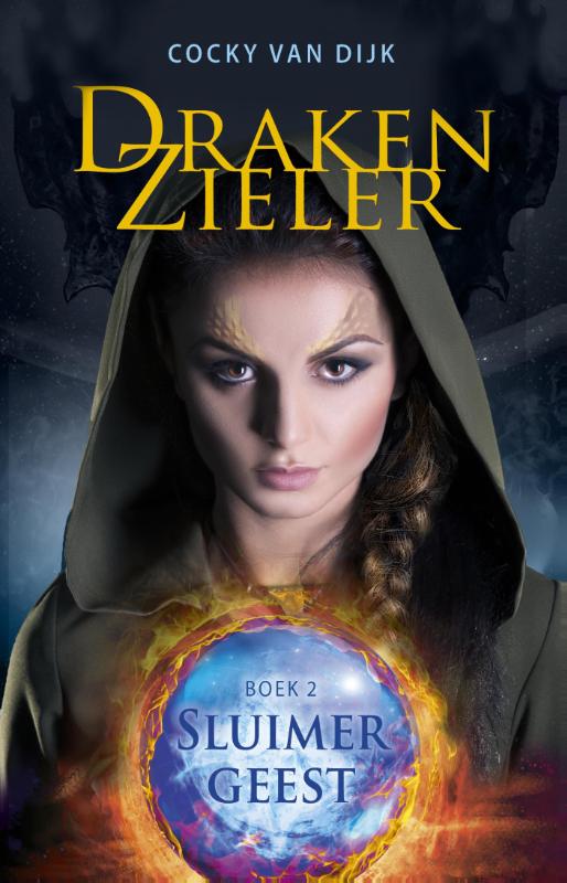Omslag van 2 Sluimergeest