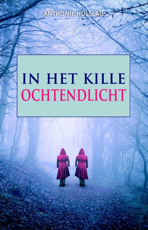 Omslag van In het kille ochtendlicht