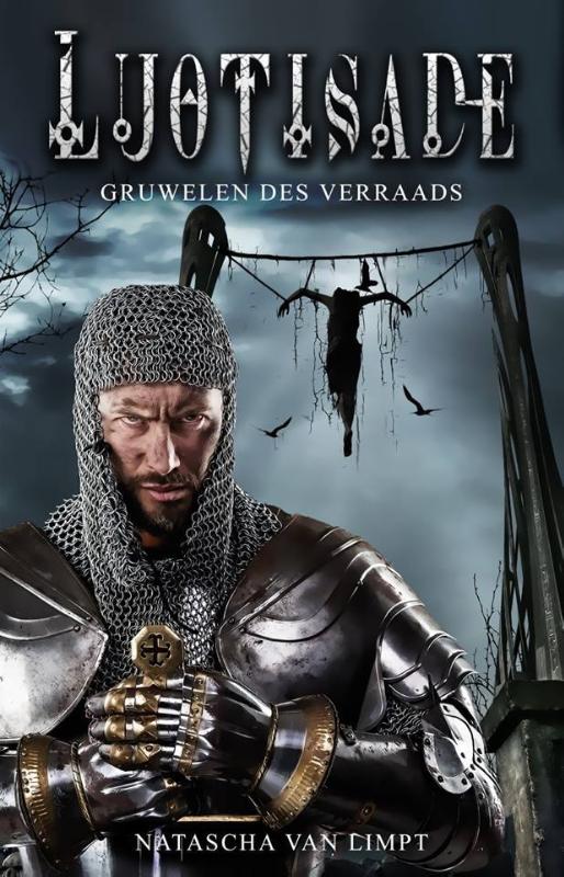Omslag van Gruwelen des verraads