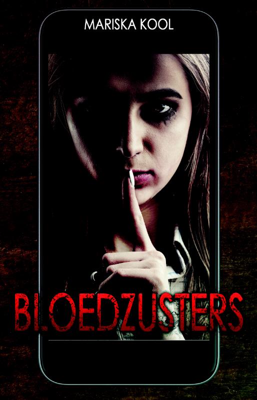 Omslag van Bloedzusters
