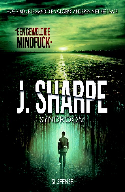 Omslag van Syndroom