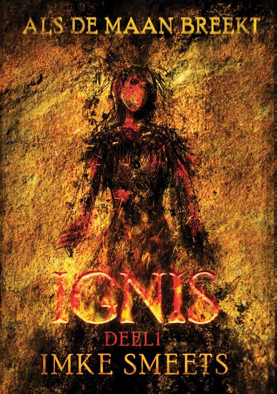 Omslag van Ignis
