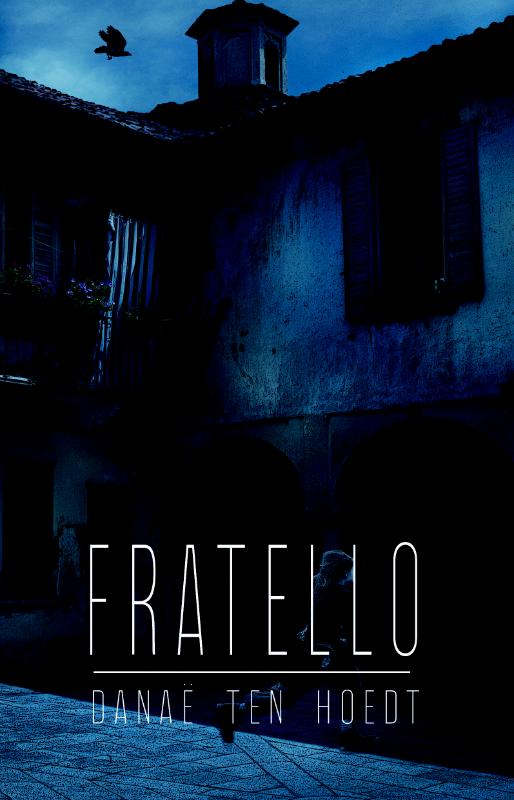 Omslag van Fratello