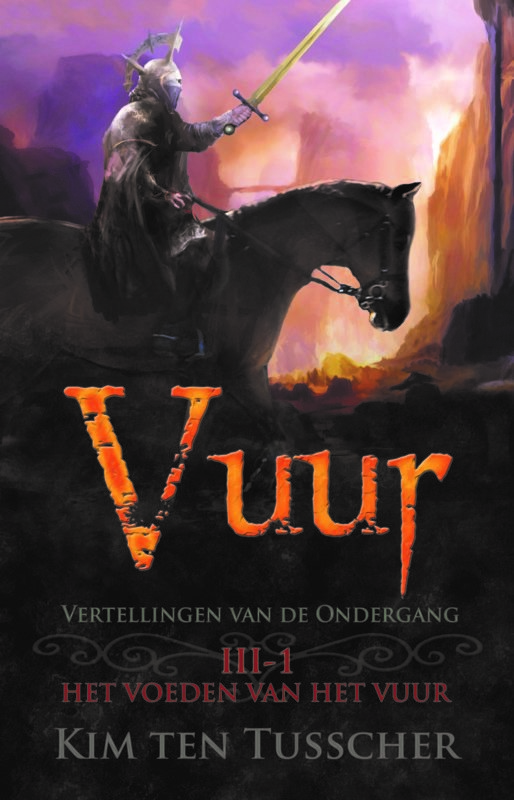 Omslag van 1